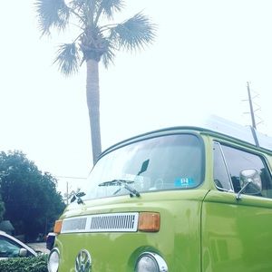 Meet your Posher, Annie